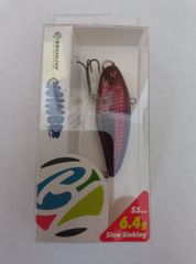 オーバスライブ　ウィンビー