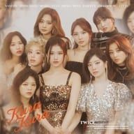 【中古】Kura Kura[ONCE JAPAN限定盤] / TWICE（帯無し）