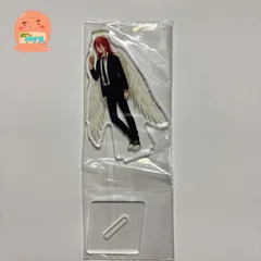 チェンソーマン 一番くじ G賞 アクリルスタンド 天使の悪魔