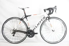 KUOTA KORSA クオータ コルサ カーボンロードバイク アルテグラ KUOTA