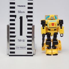 安いトランスフォーマー バズワージー・バンブルビーの通販商品