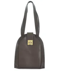 CELINE ハンドバッグ レディース 【古着】【中古】【送料無料】