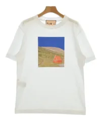 PLAN C Tシャツ Plan C（プランシー）の「PLAN CT-SHIRT（）」 - WEAR