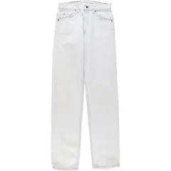 古着 90年代 リーバイス Levi's 40505-0205 テーパードデニムパンツ USA製 レディースL(w29)相当 ヴィンテージ/eaa508155