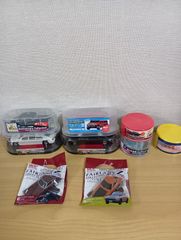 憧れの名車コレクション９個セット