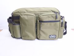 美品 LSDデザイン ヒップバッグチューンドモンスター