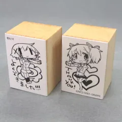 蒼樹うめ展　イベントグッズ　セット 公式グッズ＆音声ガイド｜蒼樹うめ展