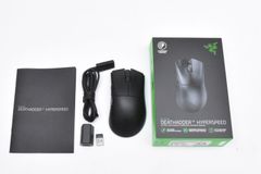 Razer レイザー DeathAdder V3 HyperSpeed