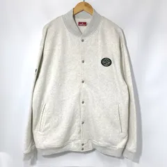 HELLRAZOR CITY SQUAD SNAP JACKET スタジアムジャケット