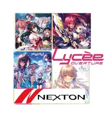 Lycee リセ ネクストン3.0 孫呉の血脈 孫権・蓮華 SP直筆 サイン
