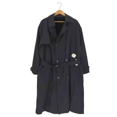 ハレ HARE リバーシブルファートレンチコート メンズ JPN：S のサムネイル