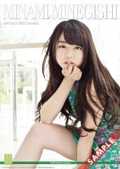 こ*ん様 AKB48 峯岸みなみ メモリアルフォトブック＆グラビアページ