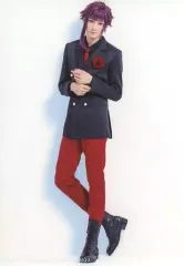 【中古】生写真(男性) 田中涼星(有栖川誉)/全身・キャラクターショット/「MANKAI STAGE『A3!』Troupe LIVE～WINTER 2022～」ソロブロマイド