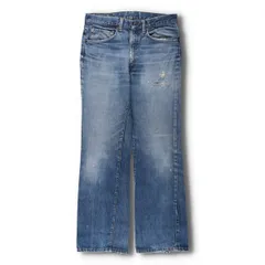 2025年最新】リーバイス517 66前期の人気アイテム - メルカリ