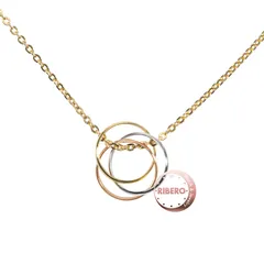 2024年最新】cartier トリニティ ネックレスの人気アイテム - メルカリ 