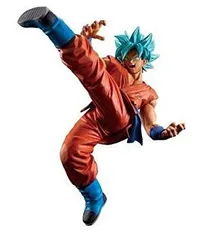 【中古】ドラゴンボール超 孫悟空 FES!! SPECIAL ver. 超サイヤ人ゴッド超サイヤ人 SSGSS 孫悟空 単品 mxn26g8
