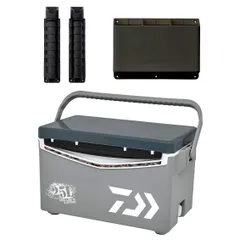 【数量限定】ダイワ(DAIWA) クーラーボックス クールラインα GF S/SU 25リットル 釣り