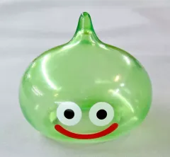 【中古】雑貨 ライムスライム AM かさねて!ぷにぷにクリアフィギュア 「ドラゴンクエスト」