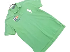 2024年最新】Polo Ralph Lauren ポロ ラルフローレン ビッグポニー