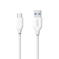 Anker USB Type C ケーブル PowerLine USB-C &