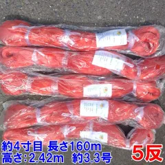 2025年最新】漁網 刺し網の人気アイテム - メルカリ 2025年最新】漁網 刺し網の人気アイテム - メルカリ