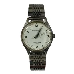 ジャンク　昭和47年 ホーマー CITIZEN r/シチズン 21石 sembaunique_ct038