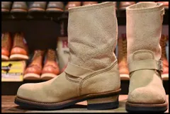 2024年最新】RED WING 8268の人気アイテム - メルカリ