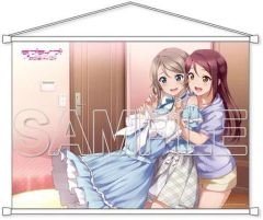 お隣の天使様 ～朝のひととき～ Qくじ ラストワン タペストリー 椎名