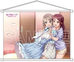 2025年最新】ラブライブ!サンシャイン!! B2タペストリー Aqours