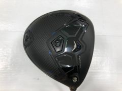 【最短翌日発送】DARKSPEED X | 10.5 | SR | SPEEDER NX for Cobra(DARKSPEED) | 中古 | ドライバー | コブラ