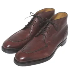 2025年最新】edward green halifaxの人気アイテム - メルカリ