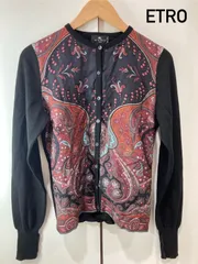 2025年最新】Etro レディース カーディガン・ボレロ
