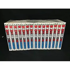 【中古】帯をギュッとね!全15巻完結(ワイド版)(少年サンデーコミックス〈ワイド版〉) [ コミックセット]