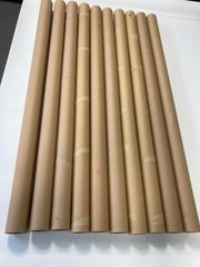 工作用　長尺　紙管　紙の芯