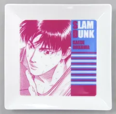 N*A様 SLAM DUNK 流川楓　プレート　皿 2025年最新】茶碗 スラムダンクの人気アイテム - メルカリ
