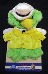 ディズニーストア UniBEARsityぬいぐるみ専用コスチューム ホセ・キャリオカ