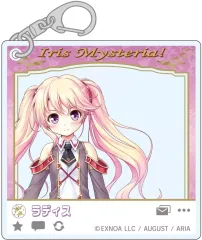 2025年最新】あいりすミスティリア グッズの人気アイテム - メルカリ