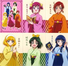 スマイルプリキュア！ プリキュアプリティストア限定 高崎出張店