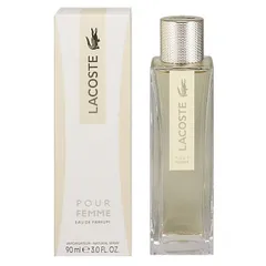 ラコステ プールファム EDP・SP 90ml 香水 フレグランス LACOSTE POUR FEMME 新品 未使用のサムネイル