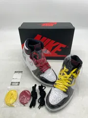 2024年最新】air jordan 1 high defiantの人気アイテム - メルカリ