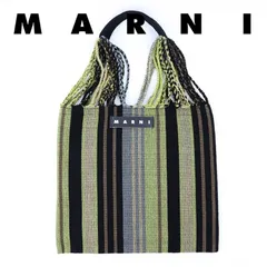 2024年最新】marni ハンモックバックの人気アイテム - メルカリ