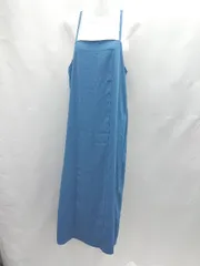 2025年最新】holiday レディース サロペット・オーバーオール