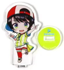 大空スバル　ねんどろいど　スバルドダック　アクリルスタンド 大空スバル ねんどろいど スバルドダック アクリルスタンド