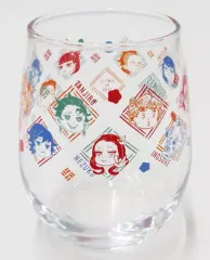 【中古】マグカップ・湯のみ 集合 グラス 「鬼滅の刃」 ジャンプショップ SUMMER JUMP COLLECTION 2022グッズ