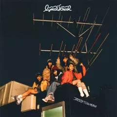 【中古】邦楽CD lyrical school / つれてってよ / CALL ME TIGHT[通常盤]