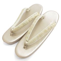 フォーマル用草履　Mサイズ