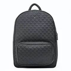 2025年最新】エンポリオアルマーニ メンズ リュック・バックパックの  