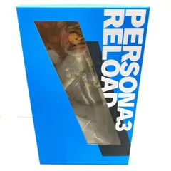【中古】【未開封】ペルソナ3 リロード アイギス 　フィギュア[95]