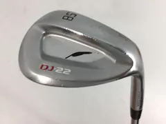 【中古ゴルフクラブ】フォーティーン DJ-22 ウェッジ 2016 NSプロ 950GH HT SW
