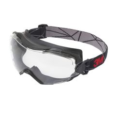 【人気商品】3M ゴグル GG6001SGAF-BLK